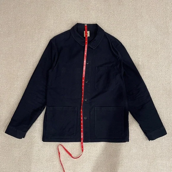 FOB Factory French Moleskin Jacket